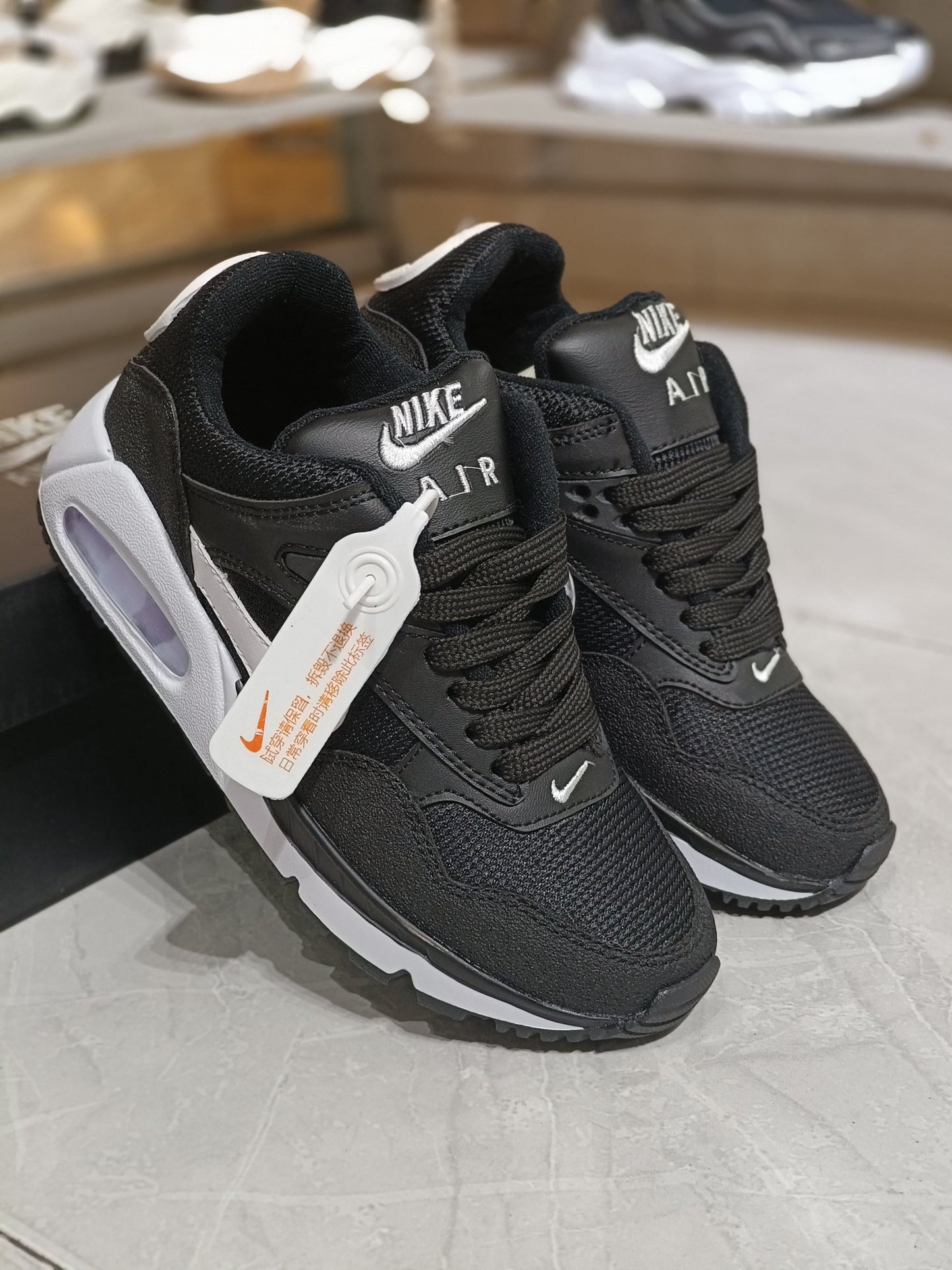 Nike Air Max Unisex
