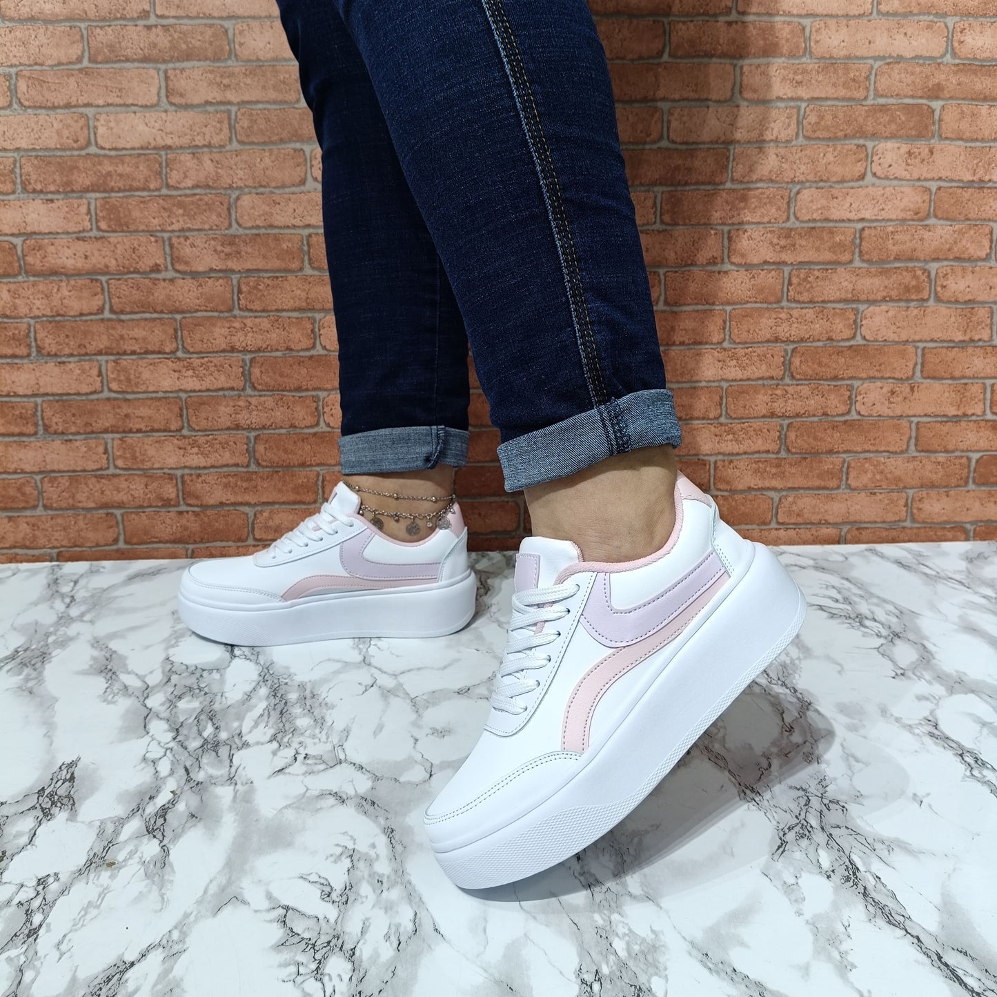 Sarita para Mujer, Estilo Casual y Confortable