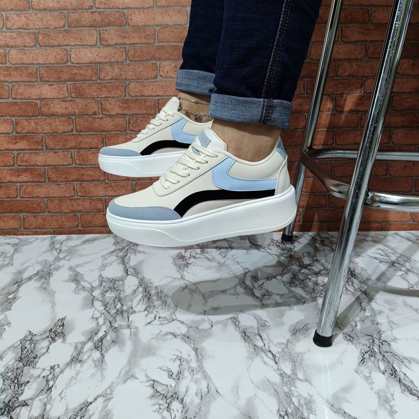 Sarita para Mujer, Estilo Casual y Confortable