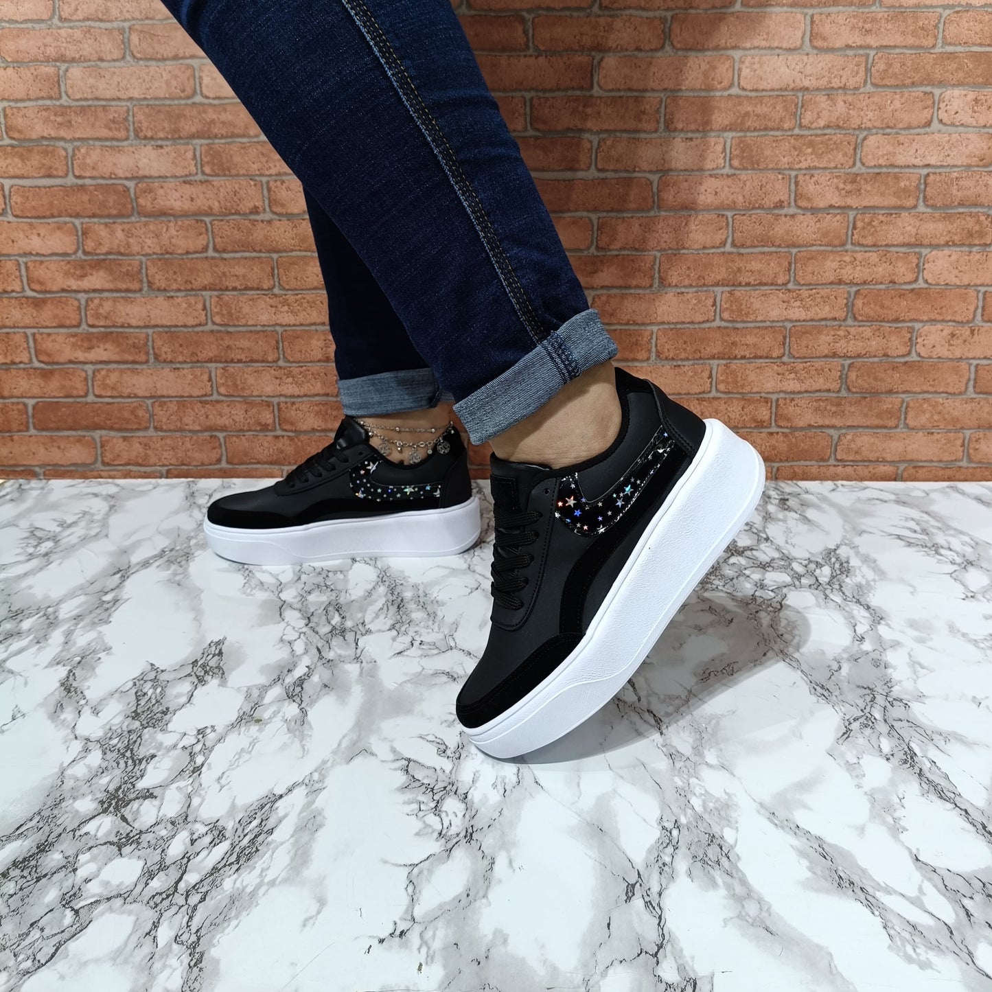 Sarita para Mujer, Estilo Casual y Confortable