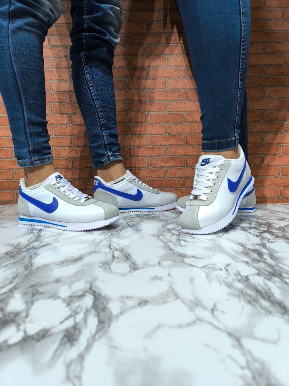 Nike Borrador o Cortez Unisex- Deportivos