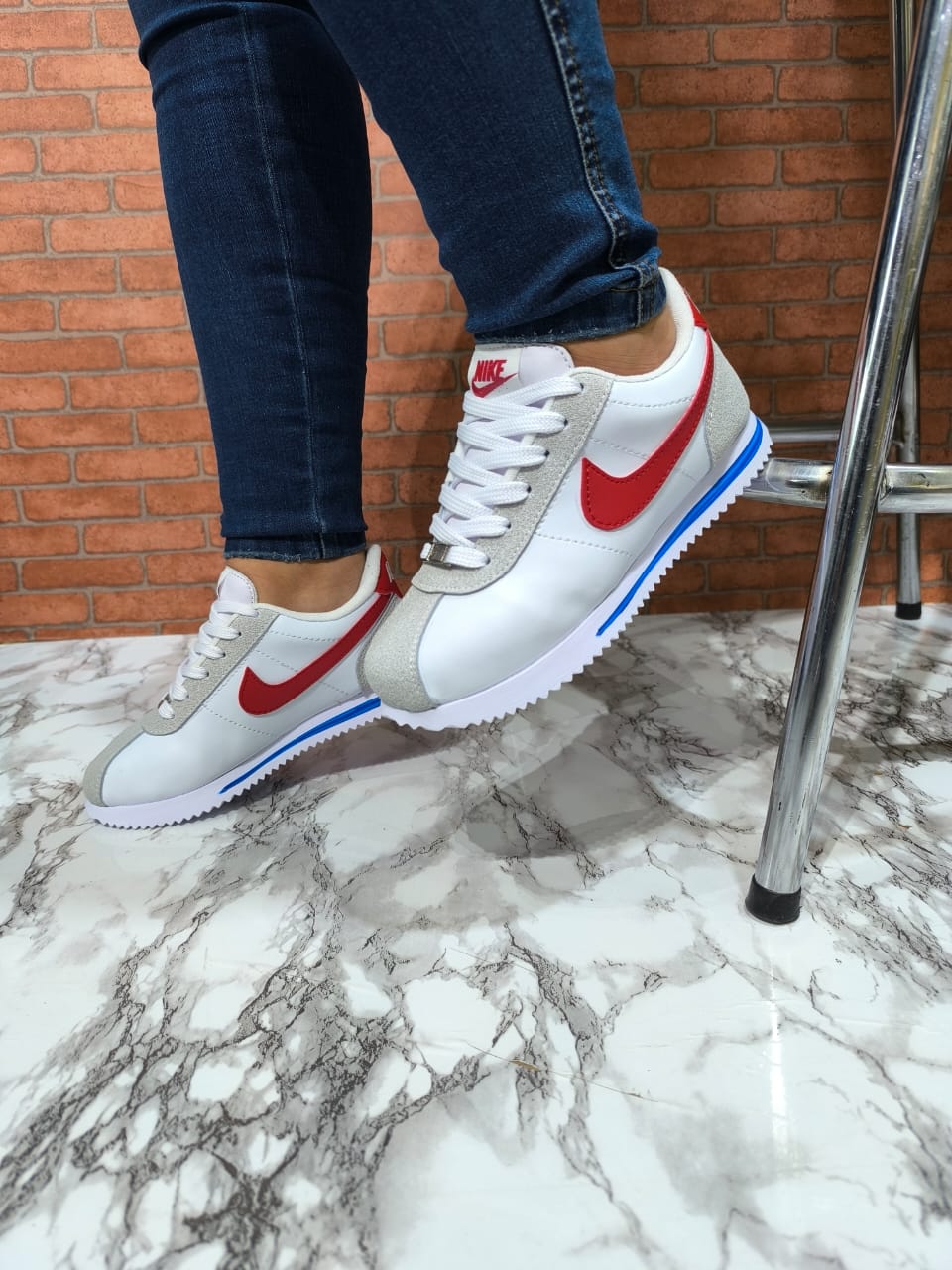 Nike Borrador o Cortez Unisex- Deportivos