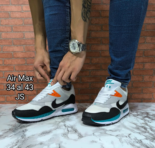 Nike Air Max Unisex