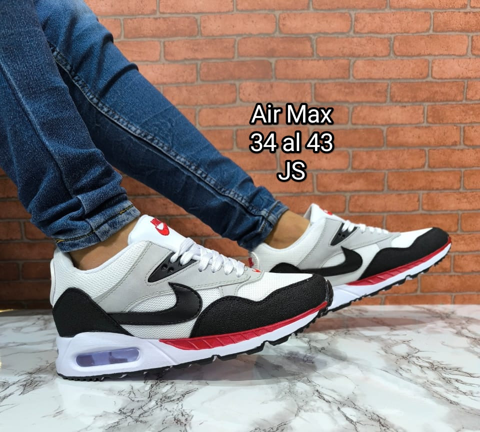 Nike Air Max Unisex