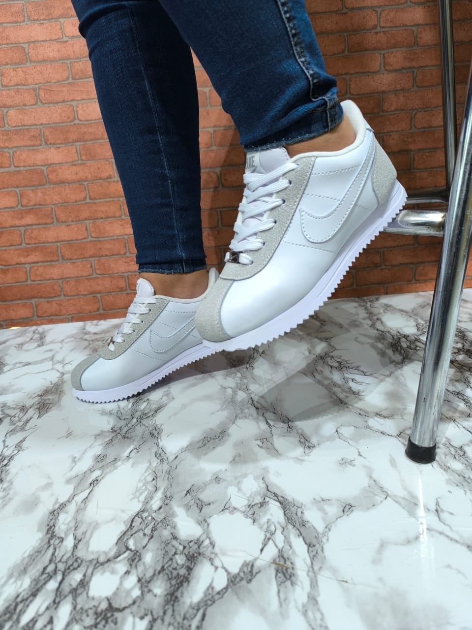 Nike Borrador o Cortez Unisex- Deportivos y Trendy